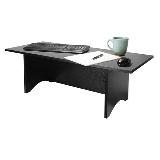 Ergonomic Standing Desk Converter – Adjustable Sit-Stand Workstation for Home Office