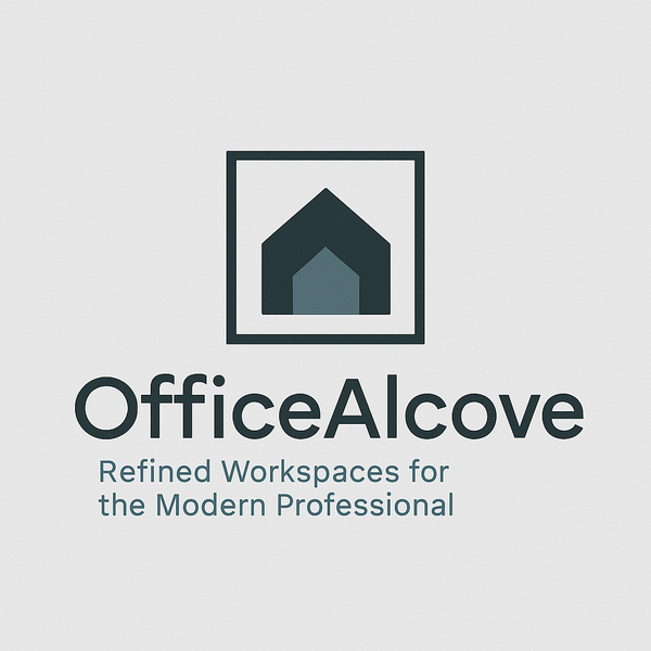 Office Alcove